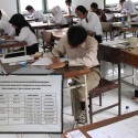 Pengumuman Hasil Tes Psikologi, Kejujuran dan Integritas Calon Praja IPDN Tahun 2013 dari Kota Depok