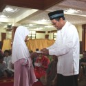 BKD Kota Depok Buka Puasa Bersama Anak Yatim