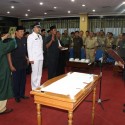 Pelantikan PNS Jabatan Struktural Eselon III &amp;amp;amp;amp;amp; IV – Tanggal 10 Desember 2013