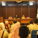 SOSIALISASI PERATURAN PEMERINTAH NOMOR 53 TAHUN 2010