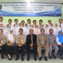Meningkatkan Kompetensi Di Bidang TI (Teknologi Informasi) bagi PNS Kota Depok