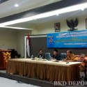 Membangun Keluarga Sakinah Mawaddah Wa Rahmah bagi PNS Kota Depok