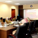 BKD Kota Depok Menerima Kunjungan Tim Penilaian BKD Award Provinsi Jawa Barat