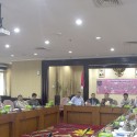FORUM RENCANA KERJA BADAN KEPEGAWAIAN DAERAH KOTA DEPOK TAHUN 2016