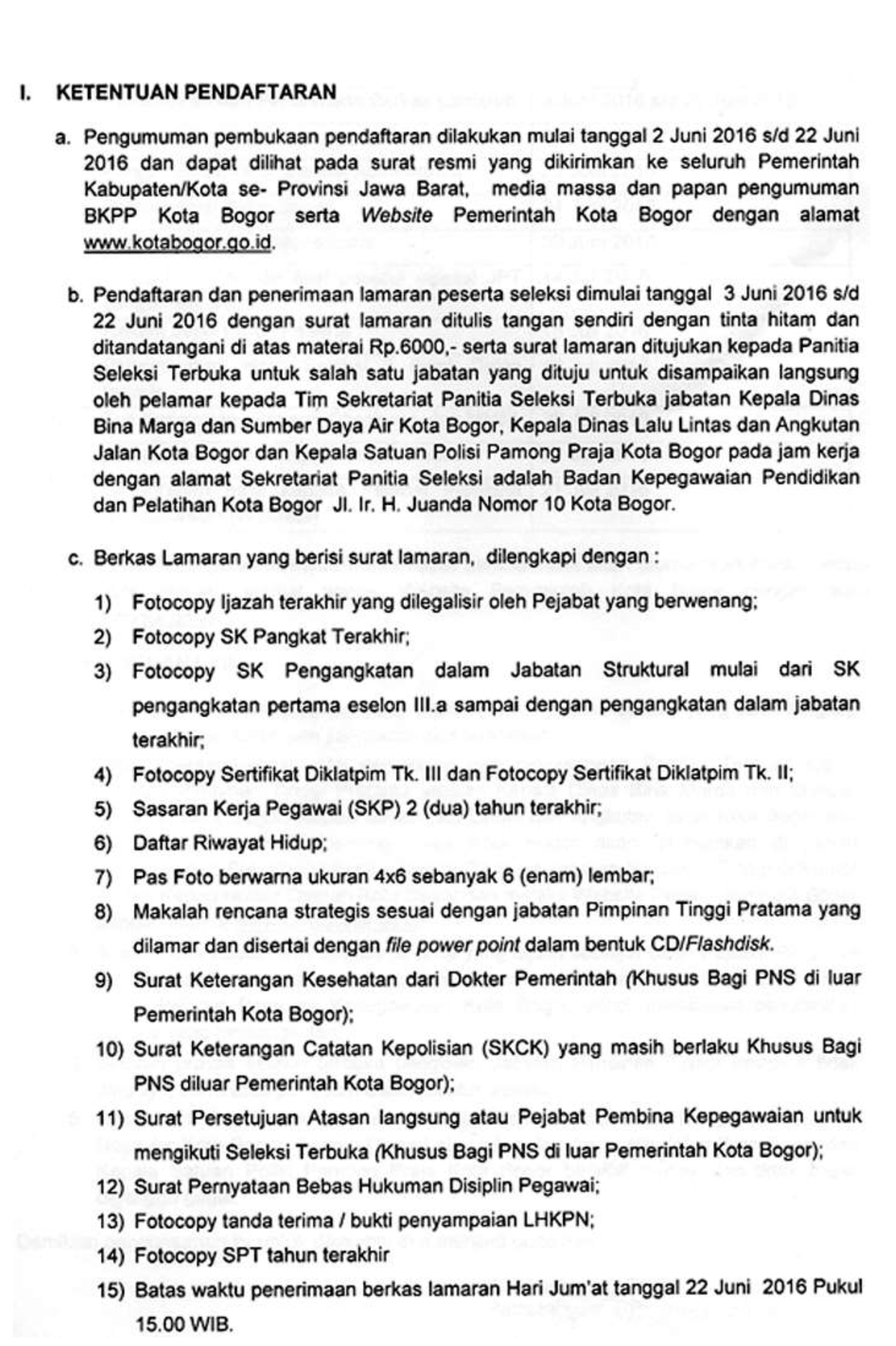 SeleksiTerbukaPimpinanTinggiPratama-2016-2