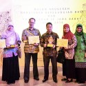 BKD KOTA DEPOK RAIH JUARA III MANAJEMEN KEPEGAWAIAN BAIK PROVINSI JAWA BARAT