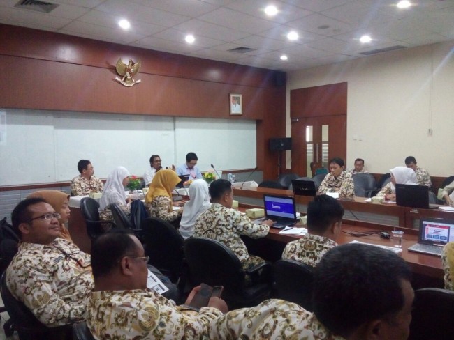 penyusunan anjab