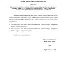 Revisi Pengumuman Seleksi Terbuka JPT No. 800/003-Pansel-ST/BKPSDM/XI/2018