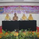 Kegiatan Sosialisasi, Pembinaan dan Pembekalan Peraturan Kepegawaian bagi PNS di Lingkungan Pemerintah Kota Depok