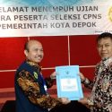 Hasil Seleksi Kompetensi Dasar CPNS Kota Depok Formasi Tahun 2019