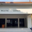 BKN Survey Lokasi SKD Kota Depok