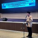 PENYERAHAN SK PPPK DI LINGKUNGAN PEMERINTAH KOTA DEPOK TA 2022