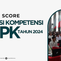 Live Score Seleksi Kompetensi PPPK Kota Depok Tahun 2024