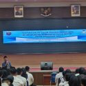 Penyerahan 106 SK CPNS di Lingkungan Pemerintah Kota Depok Tahun Anggaran 2024