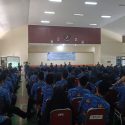 Pelantikan dan penyerahan 360 SK PPPK di Lingkungan Pemerintah Kota Depok Tahun Anggaran 2024