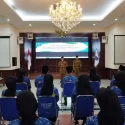 Pelantikan dan penyerahan SK CPNS menjadi PNS serta PPPK Tahap 2 di Lingkungan Pemerintah Kota Depok Tahun Anggaran 2024