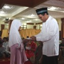 Buka Puasa Bersama Anak Yatim, 1434 H
